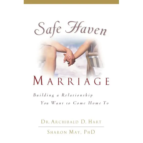 The Safe Haven Marriage - Paperback