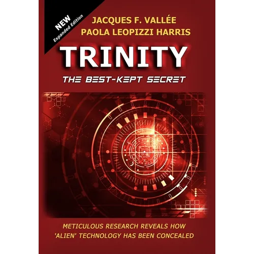Trinity: The Best-Kept Secret - Hardcover