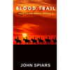 Blood Trail: Heck Carson Series: Volume 4 - Paperback