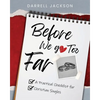 Before We Go Too Far: A Practical Checklist for Christian Singles - Paperback