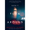 Don't Turn Around - Paperback