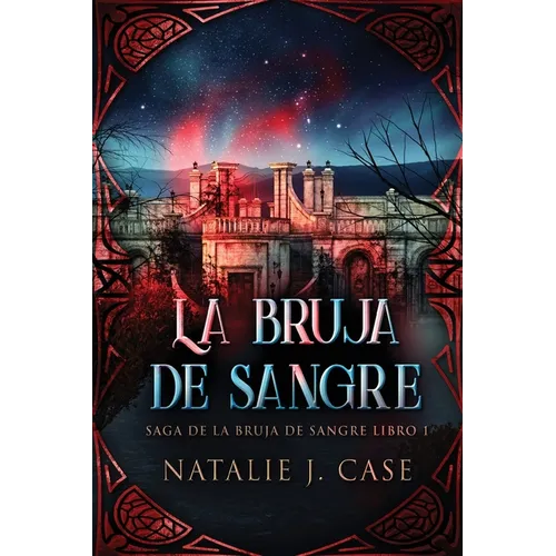 La Bruja de Sangre - Paperback