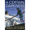 A Certain Darkness: A Riveting Ww1 Historical Mystery - Paperback