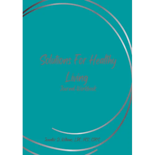Solutions For Healthy Living - Paperback