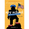Spy School Revolution - Paperback