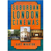 Suburban London Cinemas - Paperback