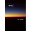 Textu - Paperback