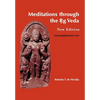 Meditations through the Rig Veda: Four-Dimensional Man - Hardcover