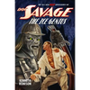 Doc Savage: The Ice Genius - Paperback