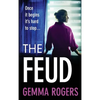 The Feud - Hardcover