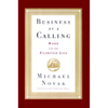 Business as a Calling - Paperback