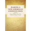 Making a New American Constitution - Paperback