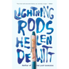 Lightning Rods - Paperback