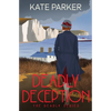 Deadly Deception - Paperback