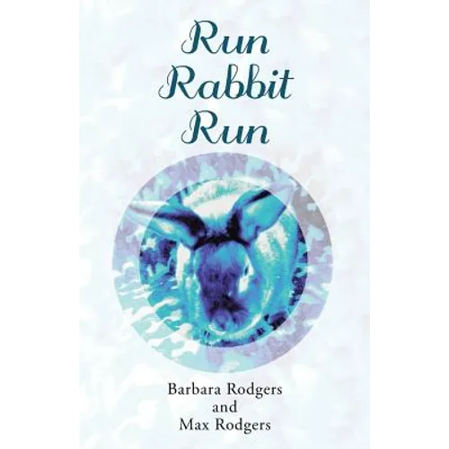 Run Rabbit Run - Paperback