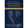 En el ocaso del pensamiento occidental - Hardcover