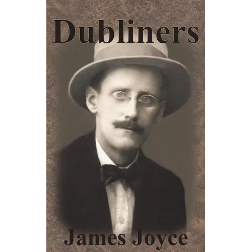 Dubliners - Hardcover