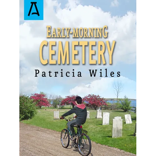 Early-Morning Cemetery - Paperback