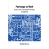 Patronage at Work - Paperback