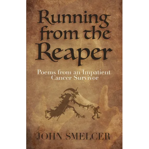 Running from the Reaper - Paperback