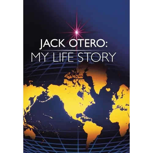 Jack Otero: My Life Story - Hardcover
