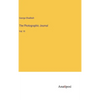 The Photographic Journal: Vol. VI - Hardcover