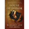 House of Honor: The Heist of Caravaggio's Nativity - Paperback