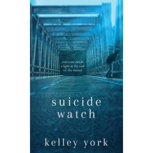 Suicide Watch - Hardcover