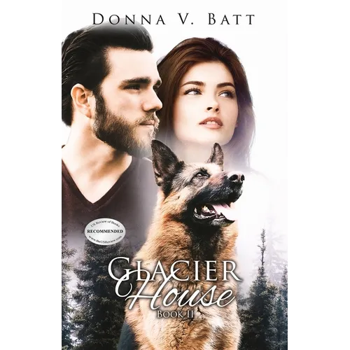 Glacier House - Paperback