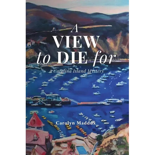 A View to Die For - Paperback
