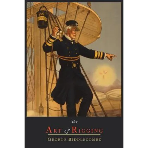 The Art of Rigging - Paperback