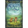 Wizard of Ooze - Paperback