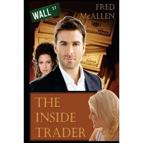 The Inside Trader - Paperback
