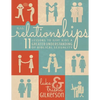 Relationships: 11 Lessons to Give Kids a Greater Understanding of Biblical Sexuality - Paperback