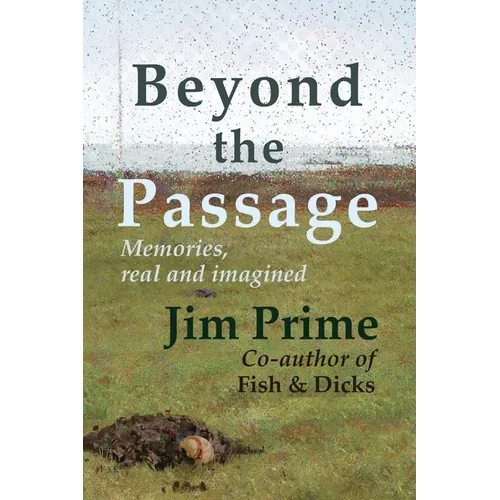 Beyond the Passage: Memories, real and imagined - Paperback