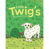 Little Twig's Big Adventures - Paperback
