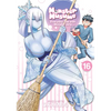 Monster Musume Vol. 16 - Paperback