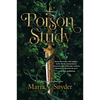 Poison Study - Paperback