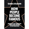How People Become Famous - Paperback