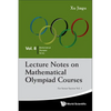 Lec Note Math Olym: Snr SEC (V1) - Paperback