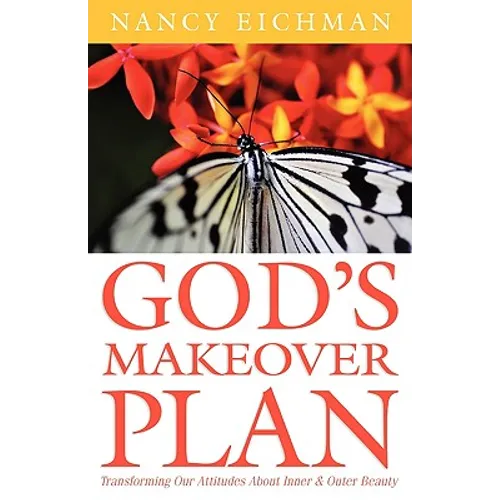 God's Makeover Plan - Paperback