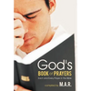 God's Book of Prayers: Each and Every Prayer in the Bible - Hardcover