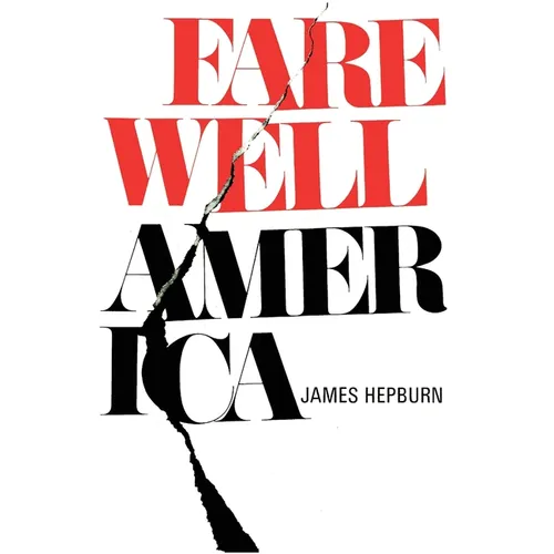 Farewell America - Paperback