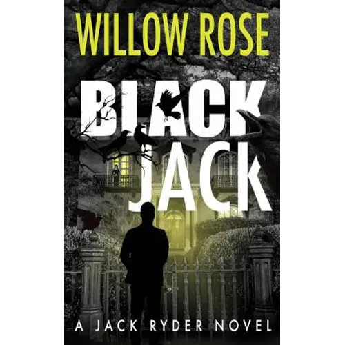 Black Jack - Paperback