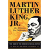 Martin Luther King Jr.: His Religion, His Philosophy - Paperback