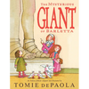 The Mysterious Giant of Barletta - Paperback