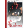 Mr. January - Paperback