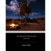 The Light of the Western Stars: Large Print - Paperback