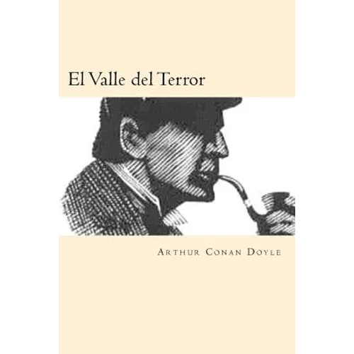 El Valle del Terror (Spanish Edition) - Paperback