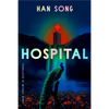 Hospital - Hardcover